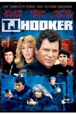 Watch T.J. Hooker 123movieshub